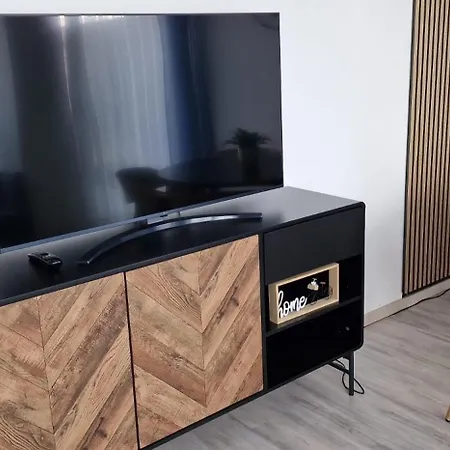Apartamento Homecomfort Colonia