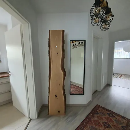 Apartamento Homecomfort *